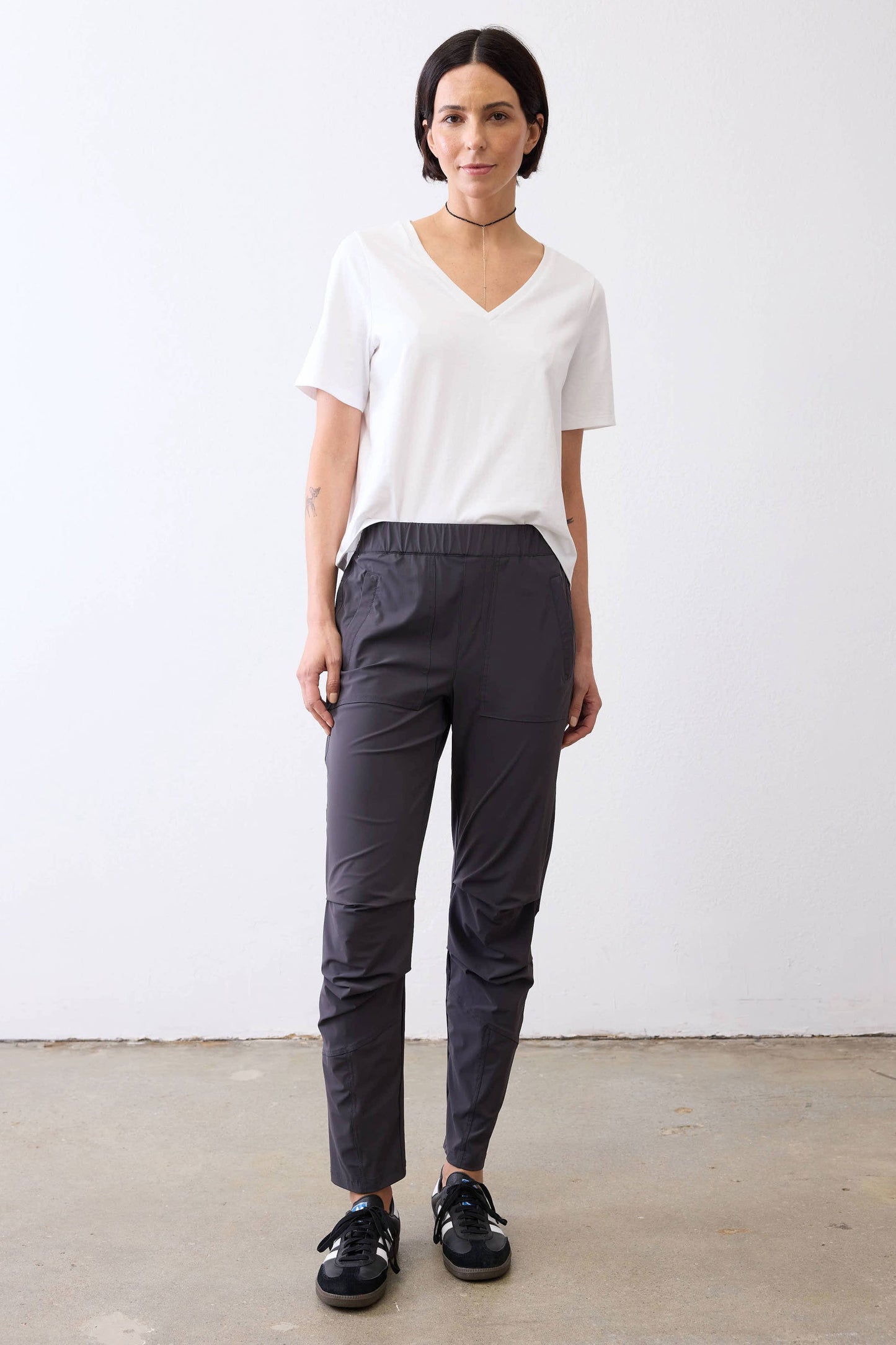 The More Than Active Pants