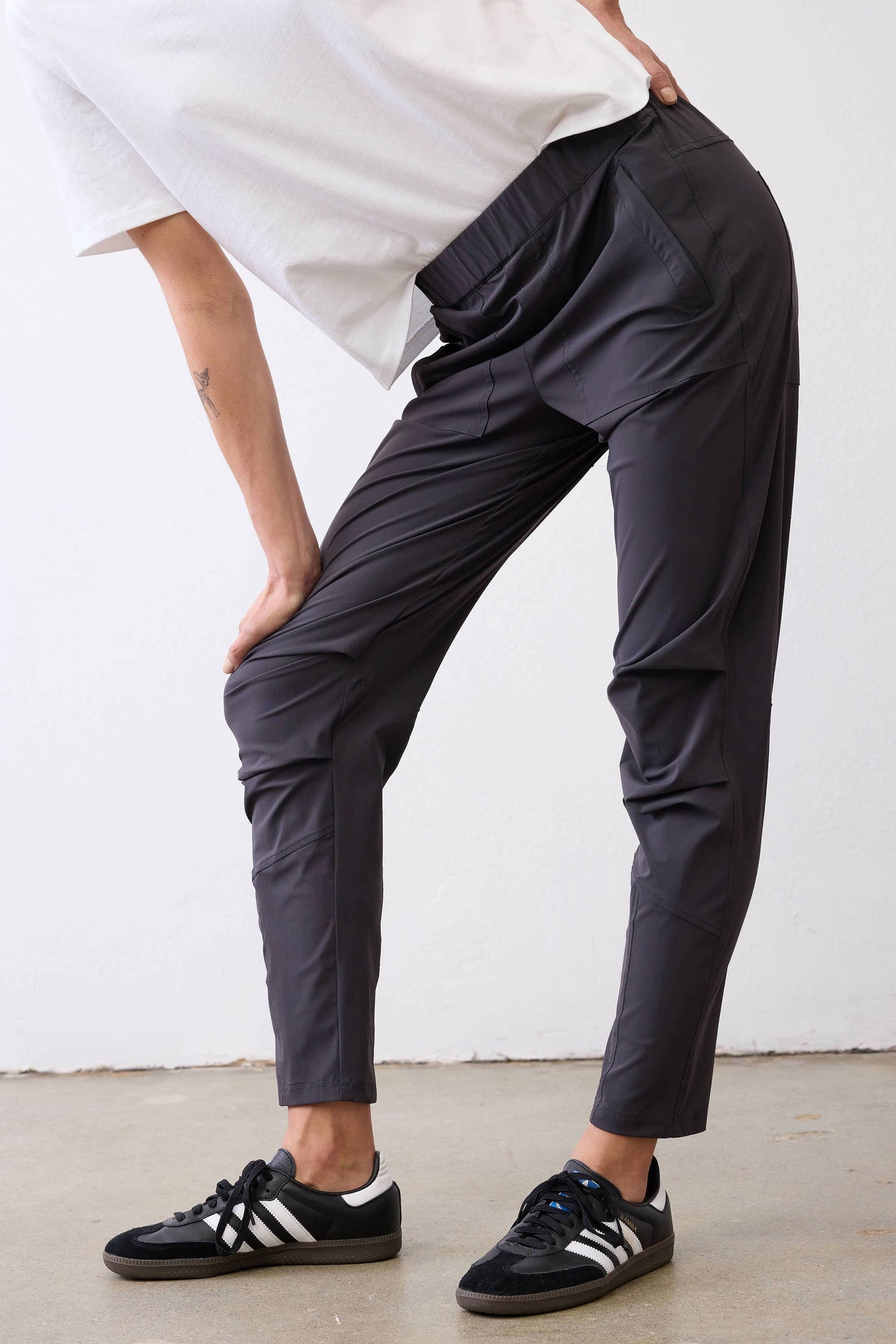 The More Than Active Pants