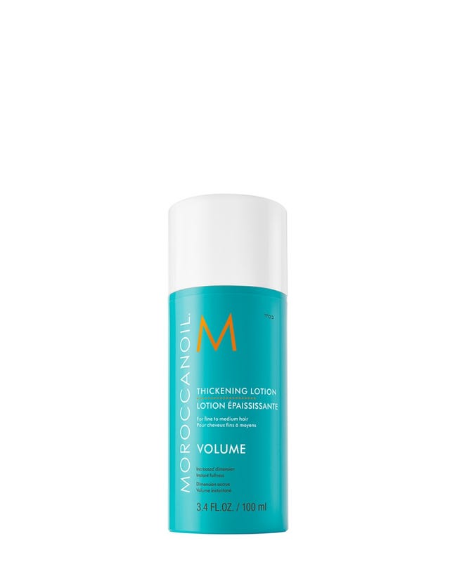 Moroccan Oil Thickening Lotion 3.4oz/100ml