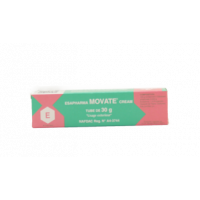 Movate Fast Action Skin Lightening Tube GEL 30G x10 pack movate