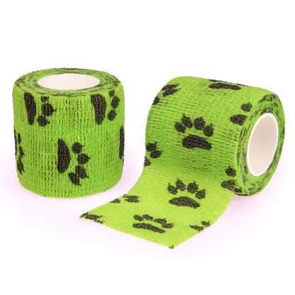 MP07823 Pet Paw Bandages ( 5pcs )