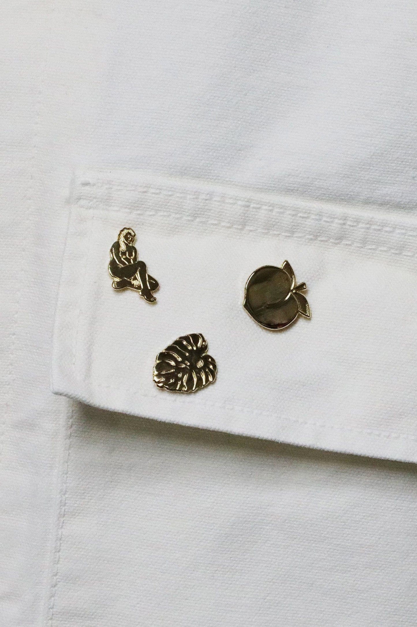 MTLPN - Metal Pin