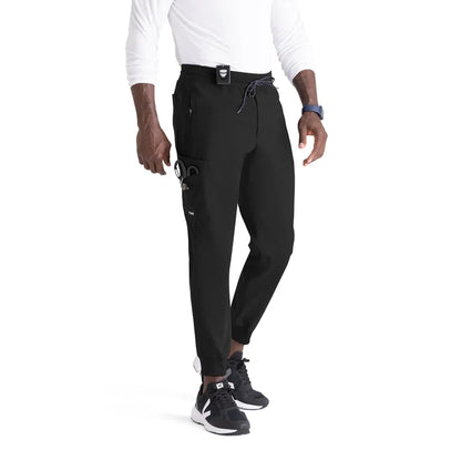 BLACK / SML