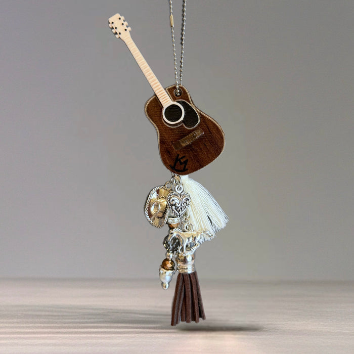Kacey Musgraves Stanley Nashville Nights Charm - Tumbler Handle Charm