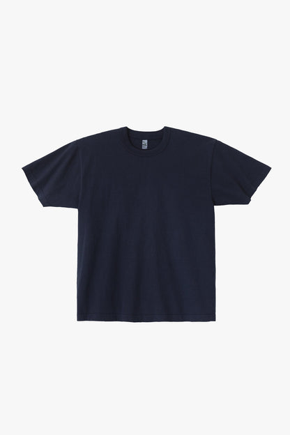 1203GD Unisex - Short Sleeve Binding Garment Dye T-Shirt