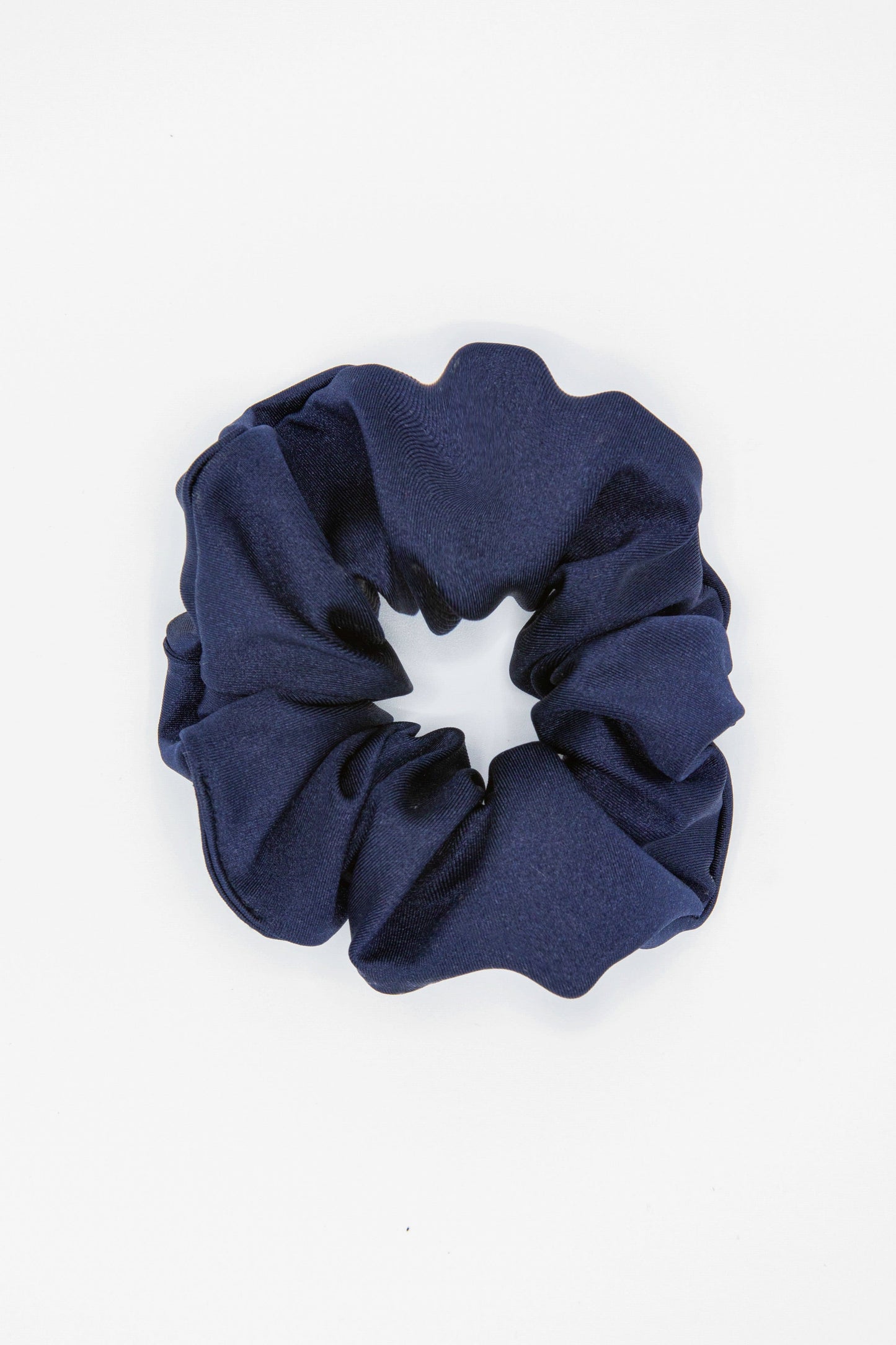 RNTSCRUNCH - Nylon Tricot Scrunchie