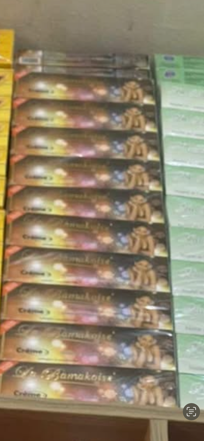 New Light Regular Tube Gel 2oz / 60 ml