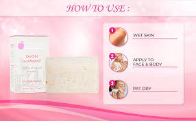 New York Fair & Lovely Beauty Soap 7.1oz /200g New York fair and lovely