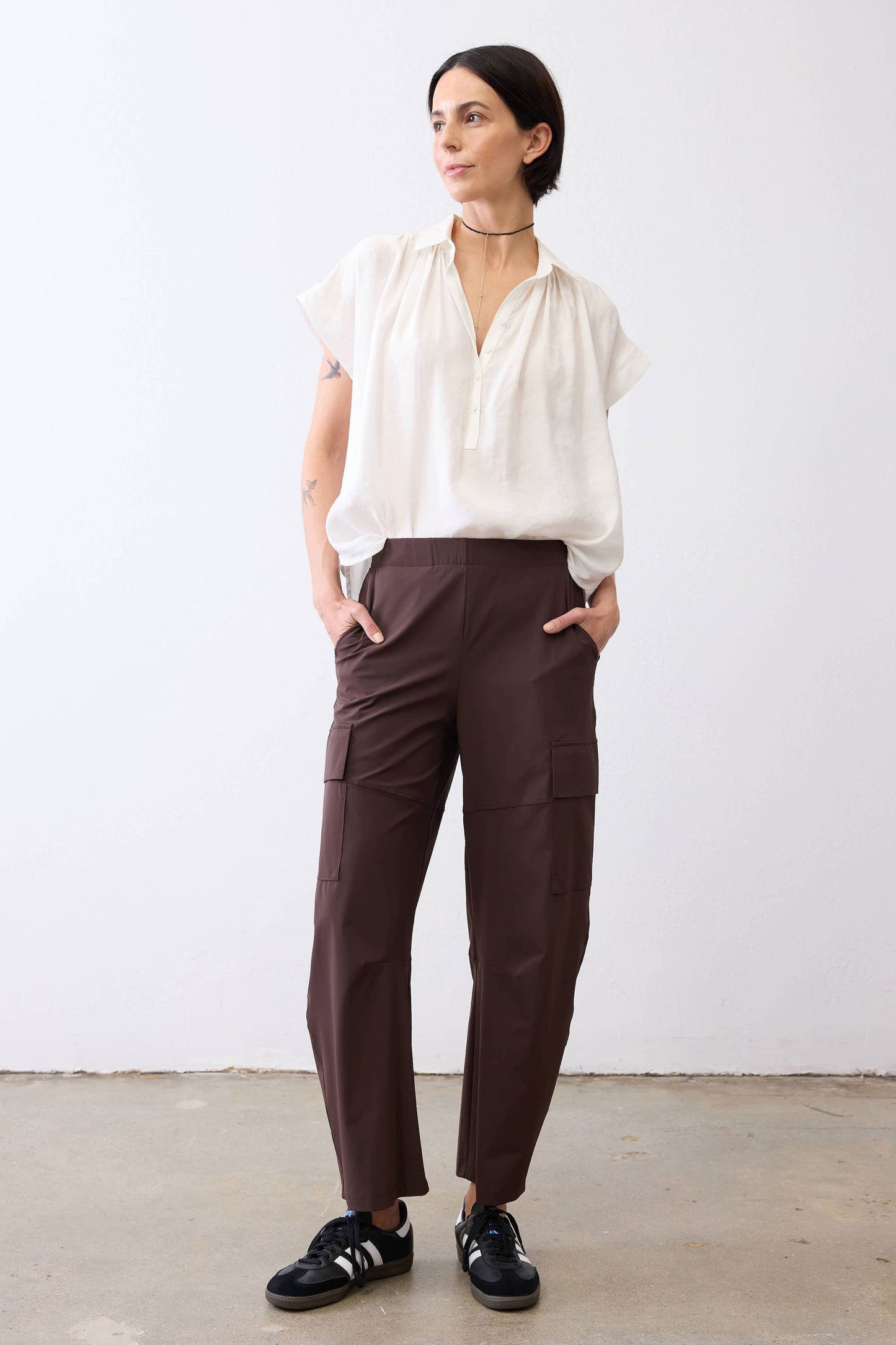 The New Age Utility Pants