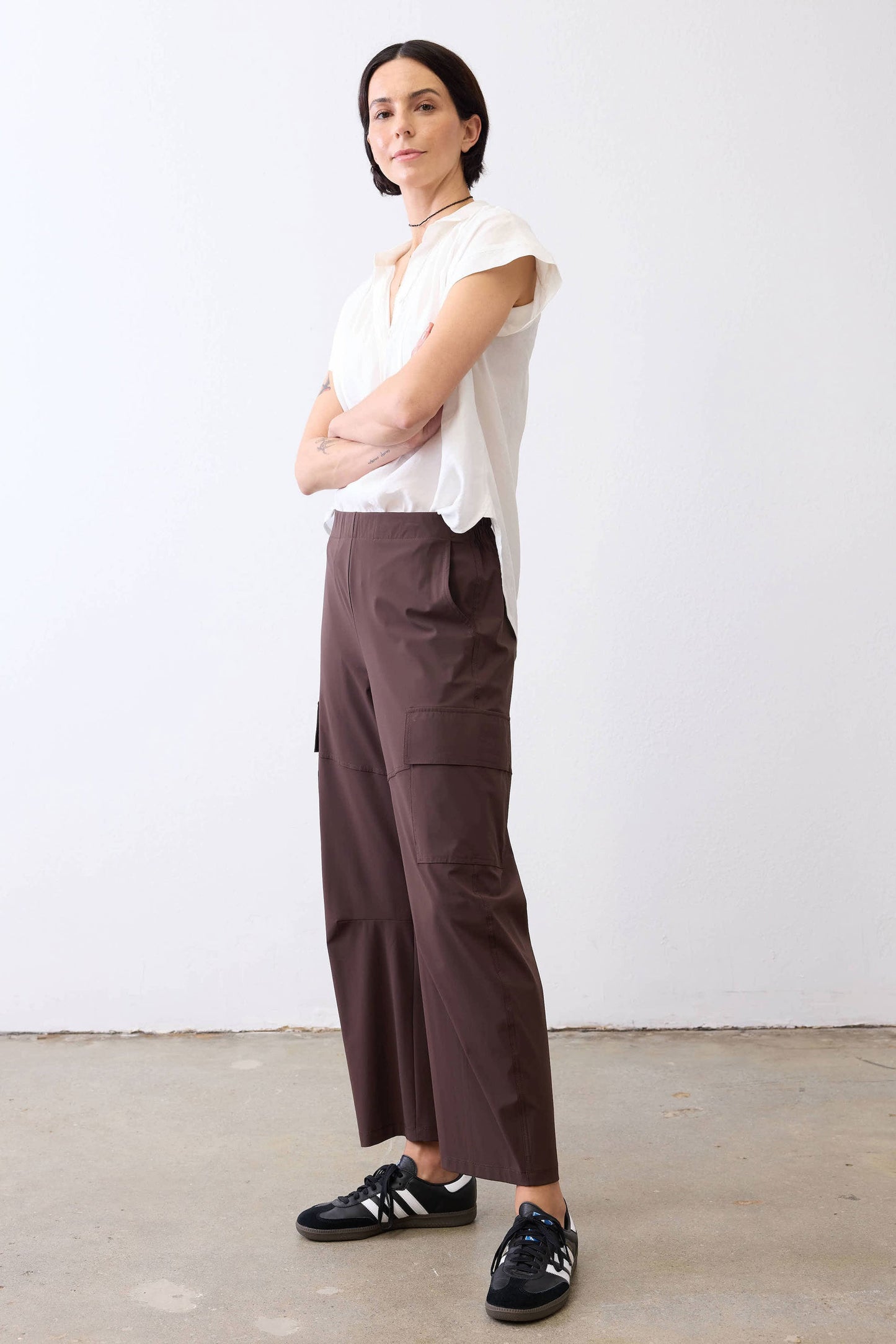 The New Age Utility Pants