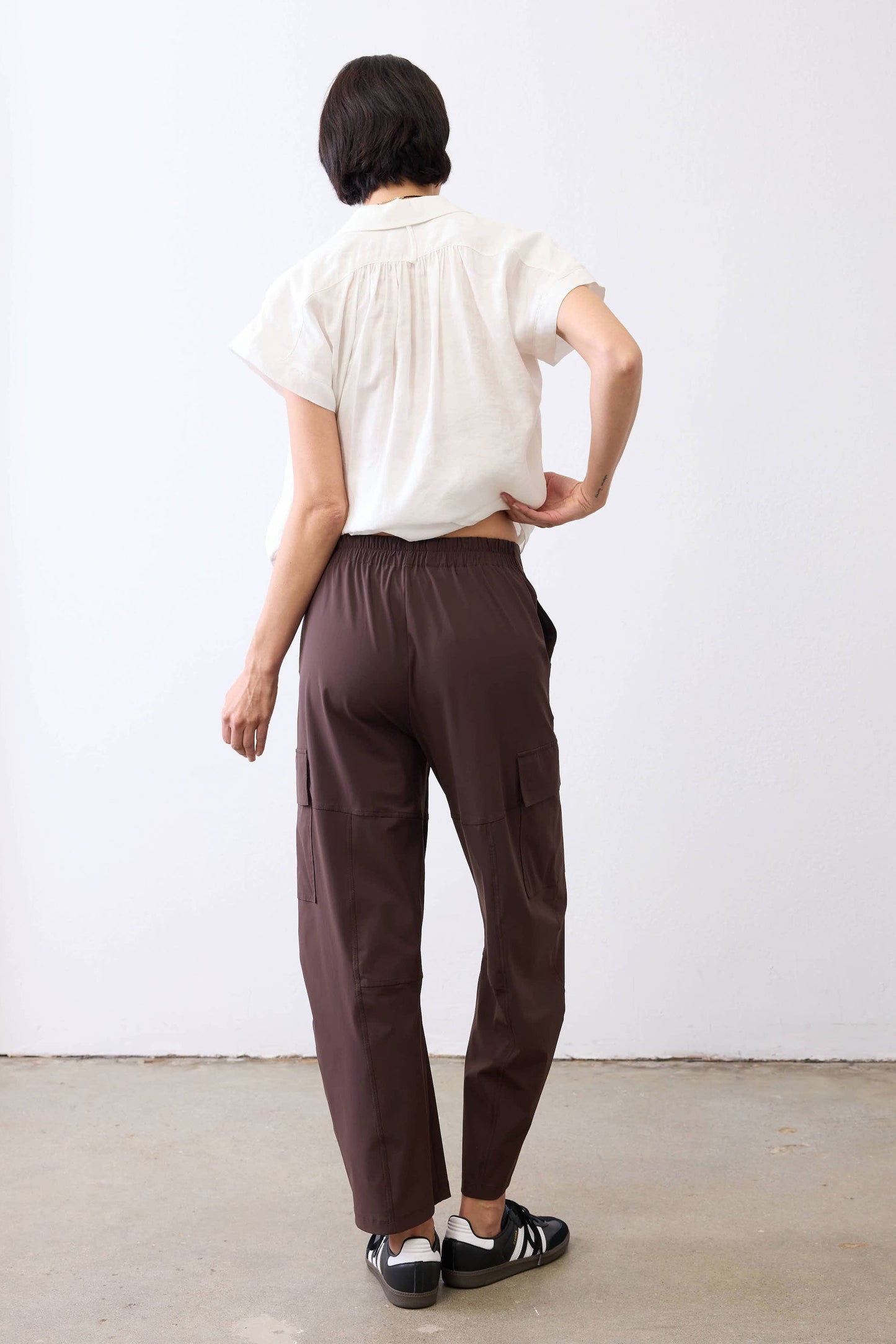 The New Age Utility Pants