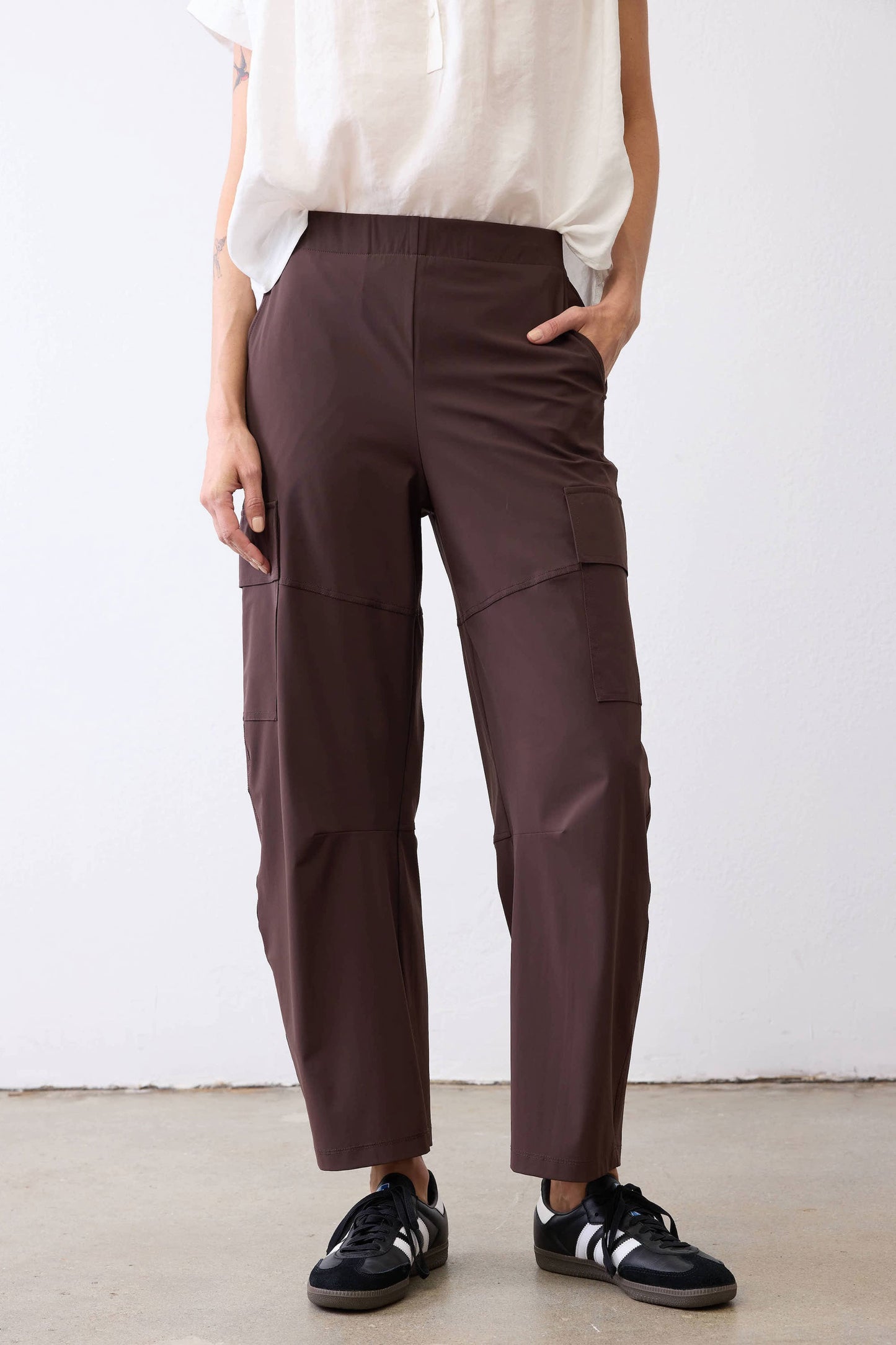 The New Age Utility Pants