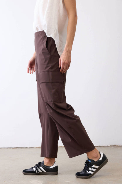 The New Age Utility Pants