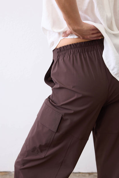 The New Age Utility Pants
