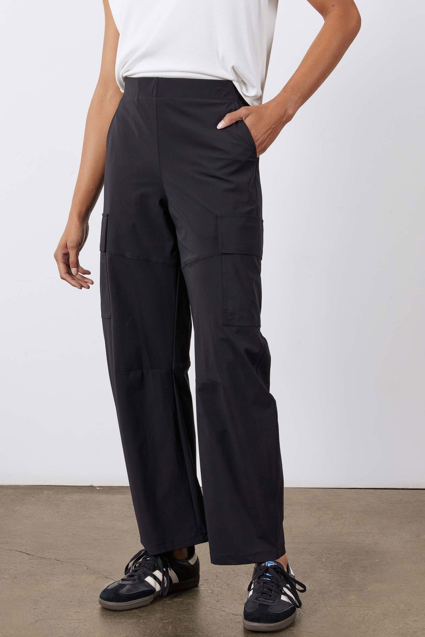 The New Age Utility Pants