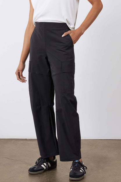 The New Age Utility Pants