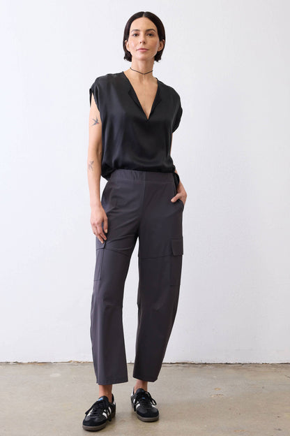 The New Age Utility Pants