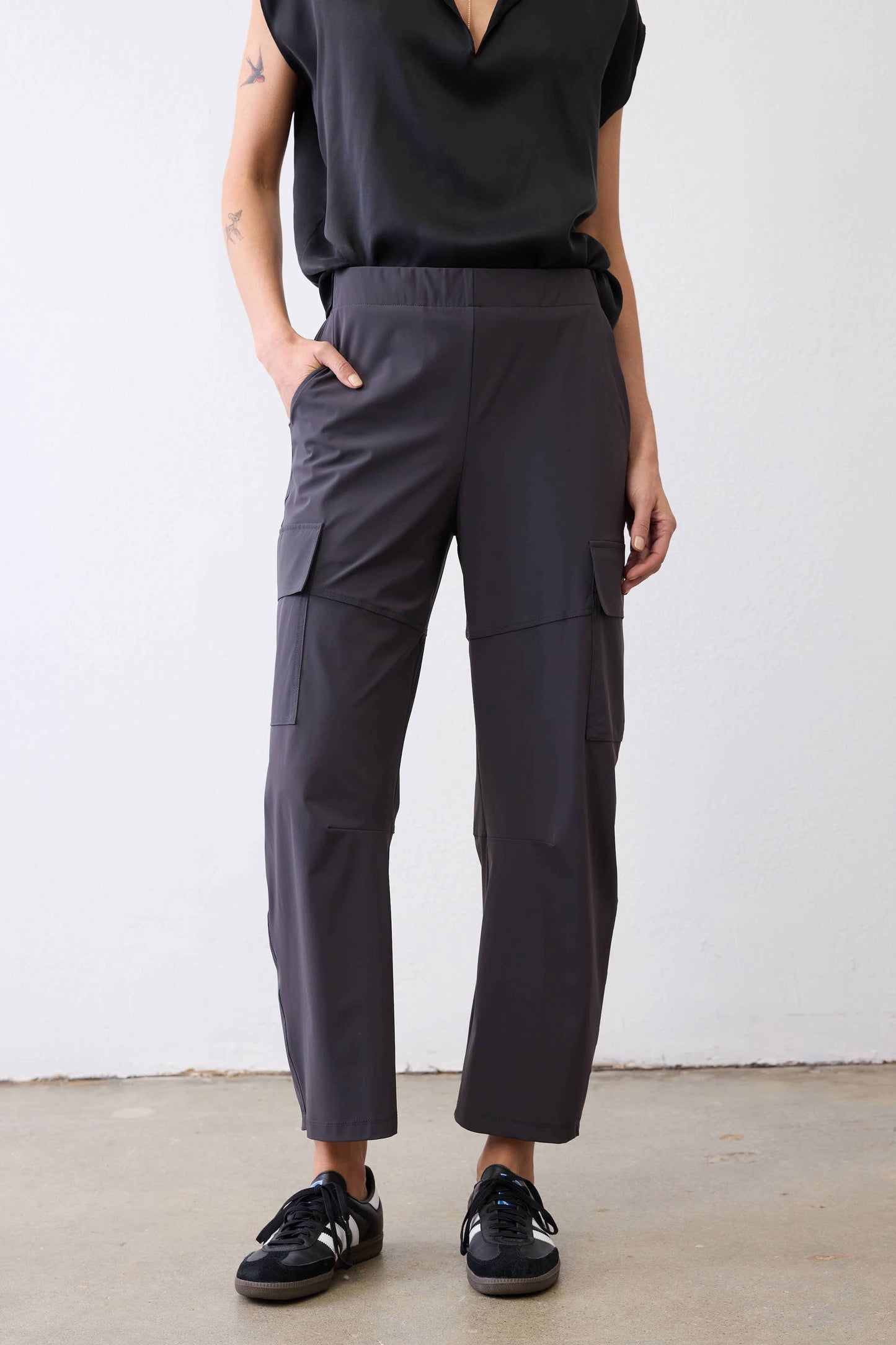 The New Age Utility Pants