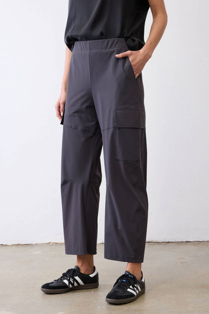 The New Age Utility Pants