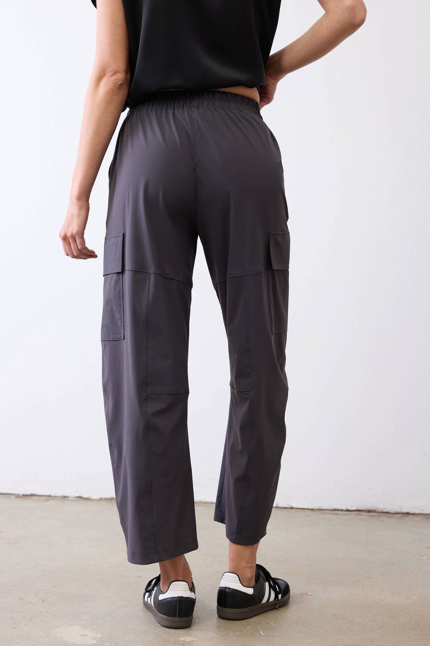 The New Age Utility Pants