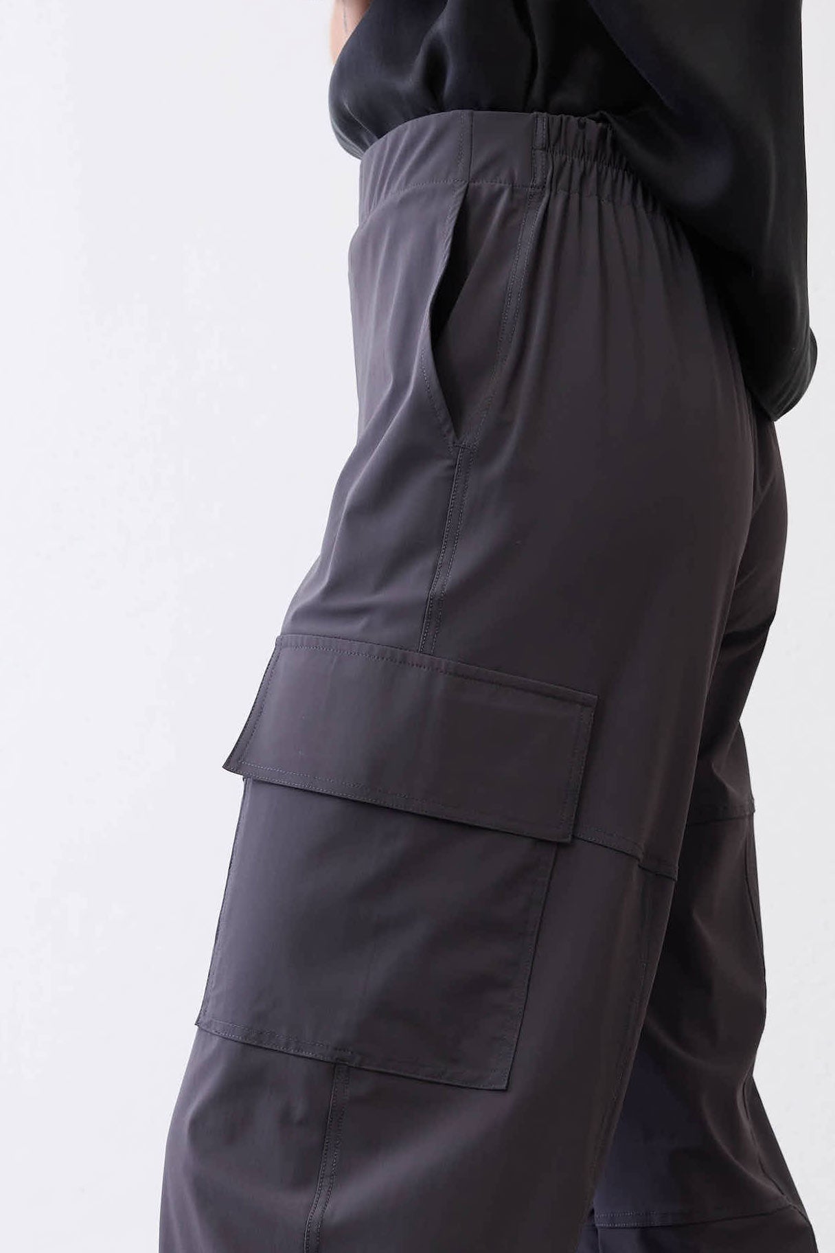 The New Age Utility Pants