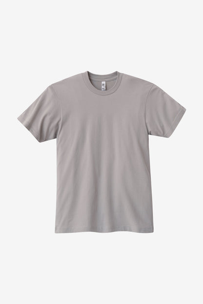 20001 - Fine Jersey Crew Neck T-Shirt