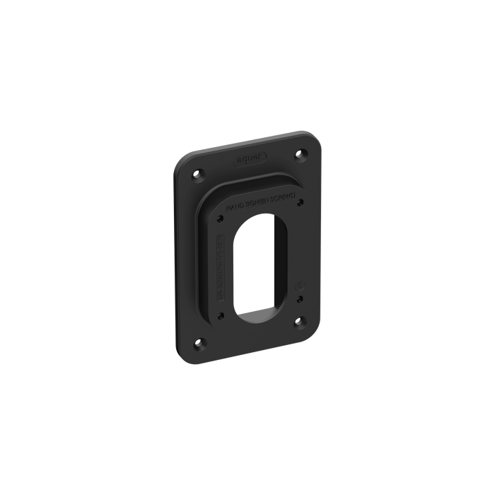 Aquor No-Show Mounting Box V2+ |46958431830266