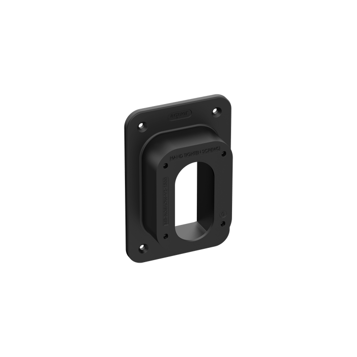 No-Show Mounting Box V2+