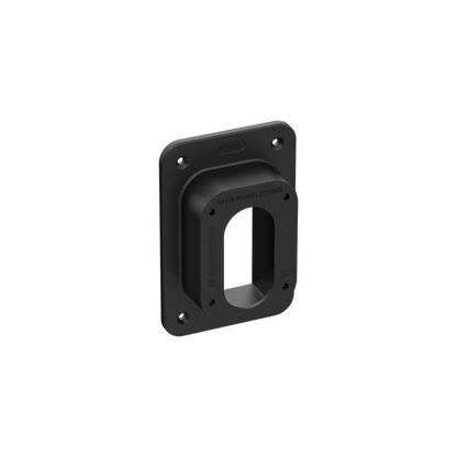 No-Show Mounting Box V2+
