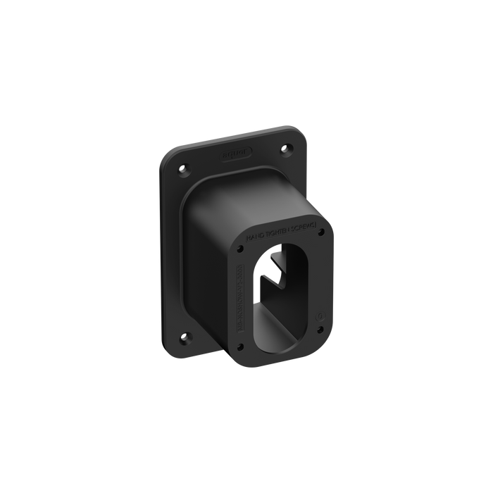 Aquor No-Show Mounting Box V2+ 3 inch |47379495715066