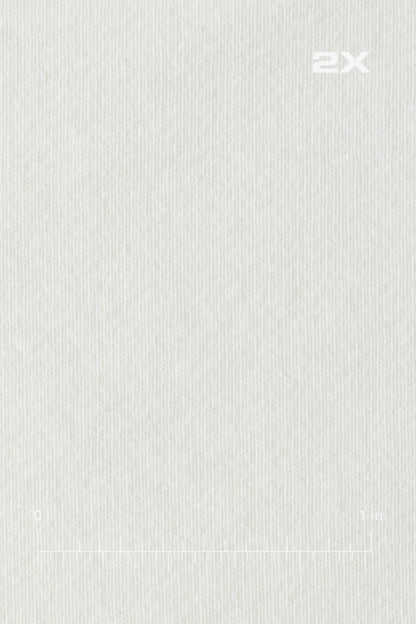 HF06 - Heavy Fleece Cropped Mock Neck Pullover (Garment Dye)