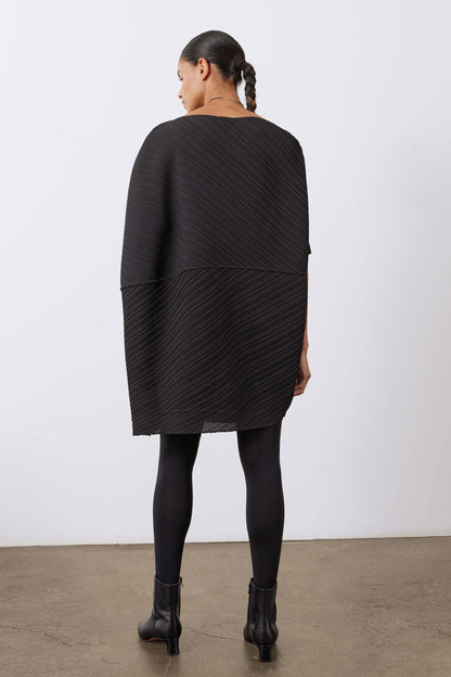 One for All Pleated Tunic