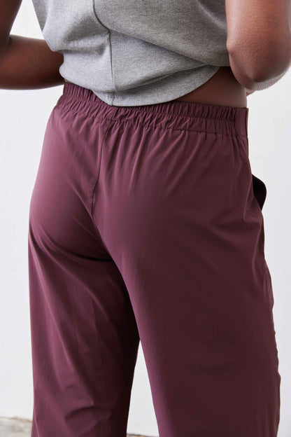 The Petite On The Loose Work Pants
