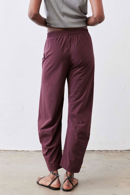 The Petite On The Loose Work Pants