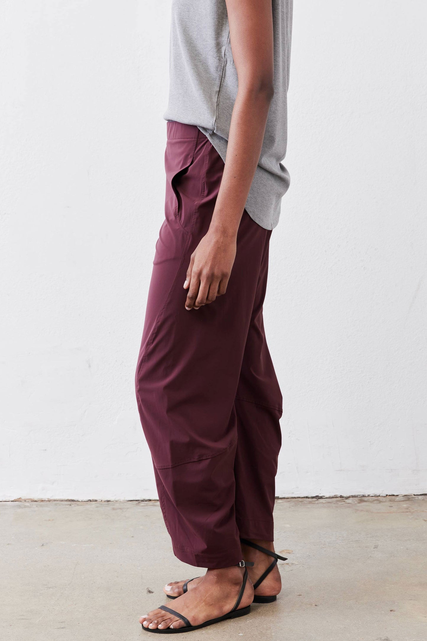 The On The Loose Work Pants