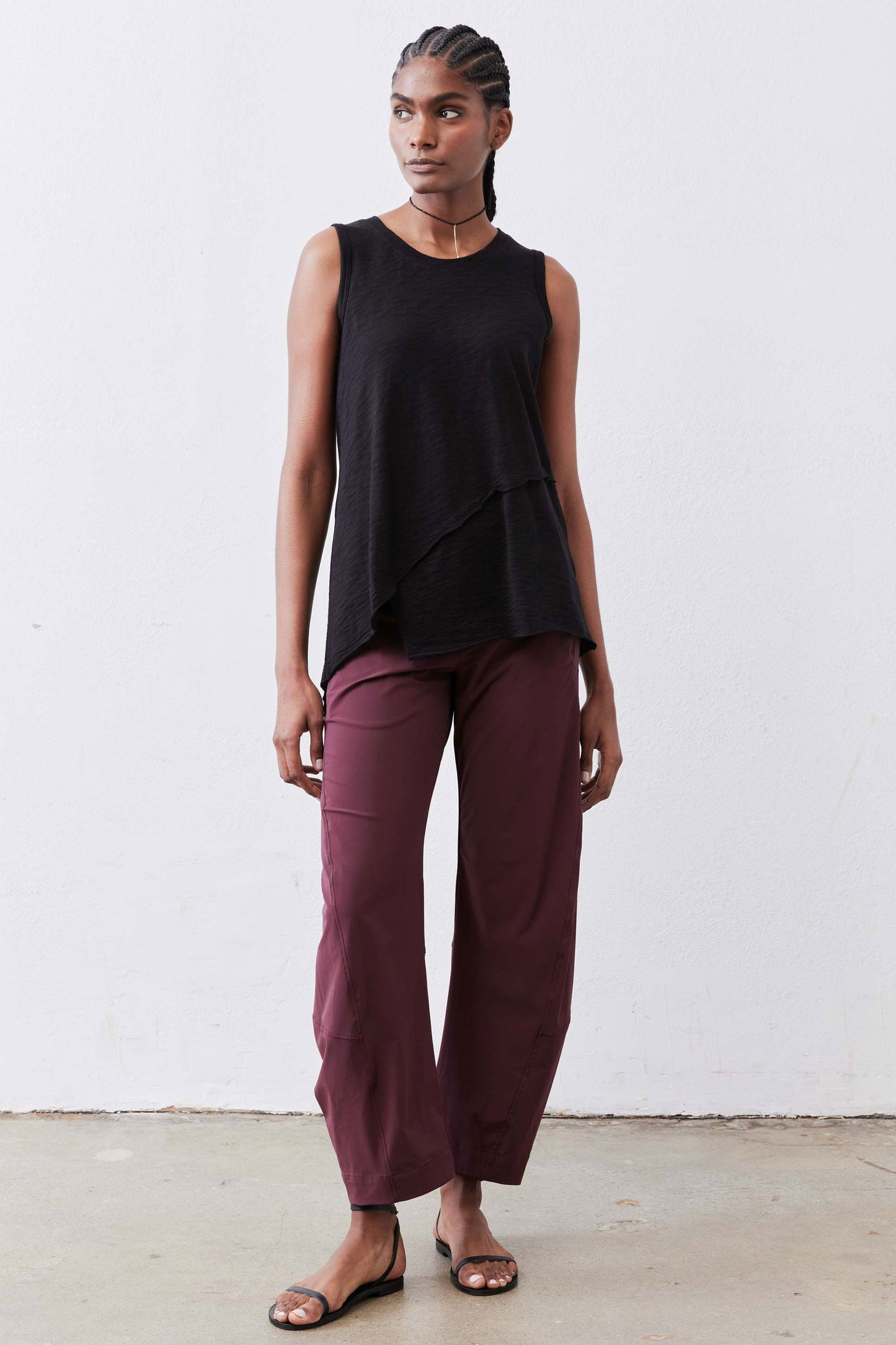 The On The Loose Work Pants