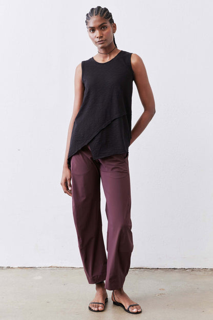 The Petite On The Loose Work Pants