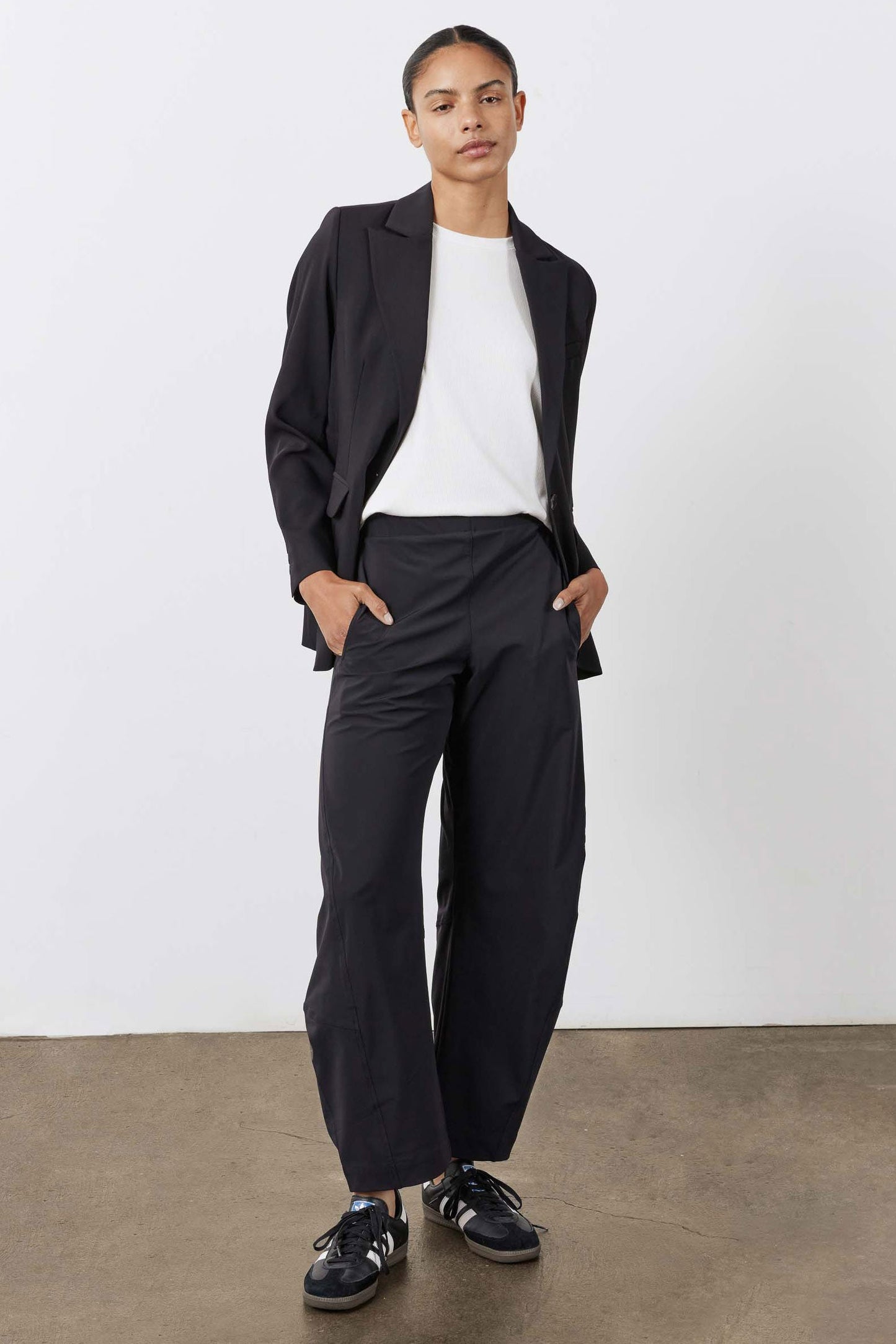 The Long On The Loose Work Pants