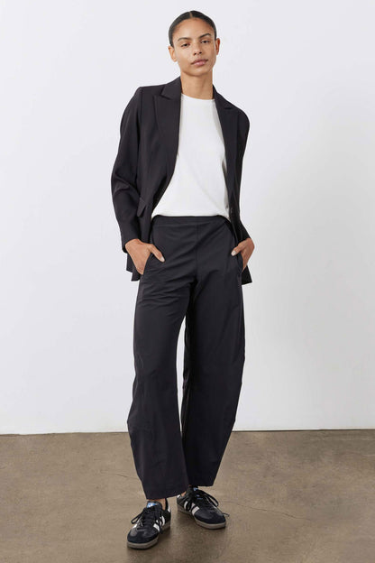 The Long On The Loose Work Pants