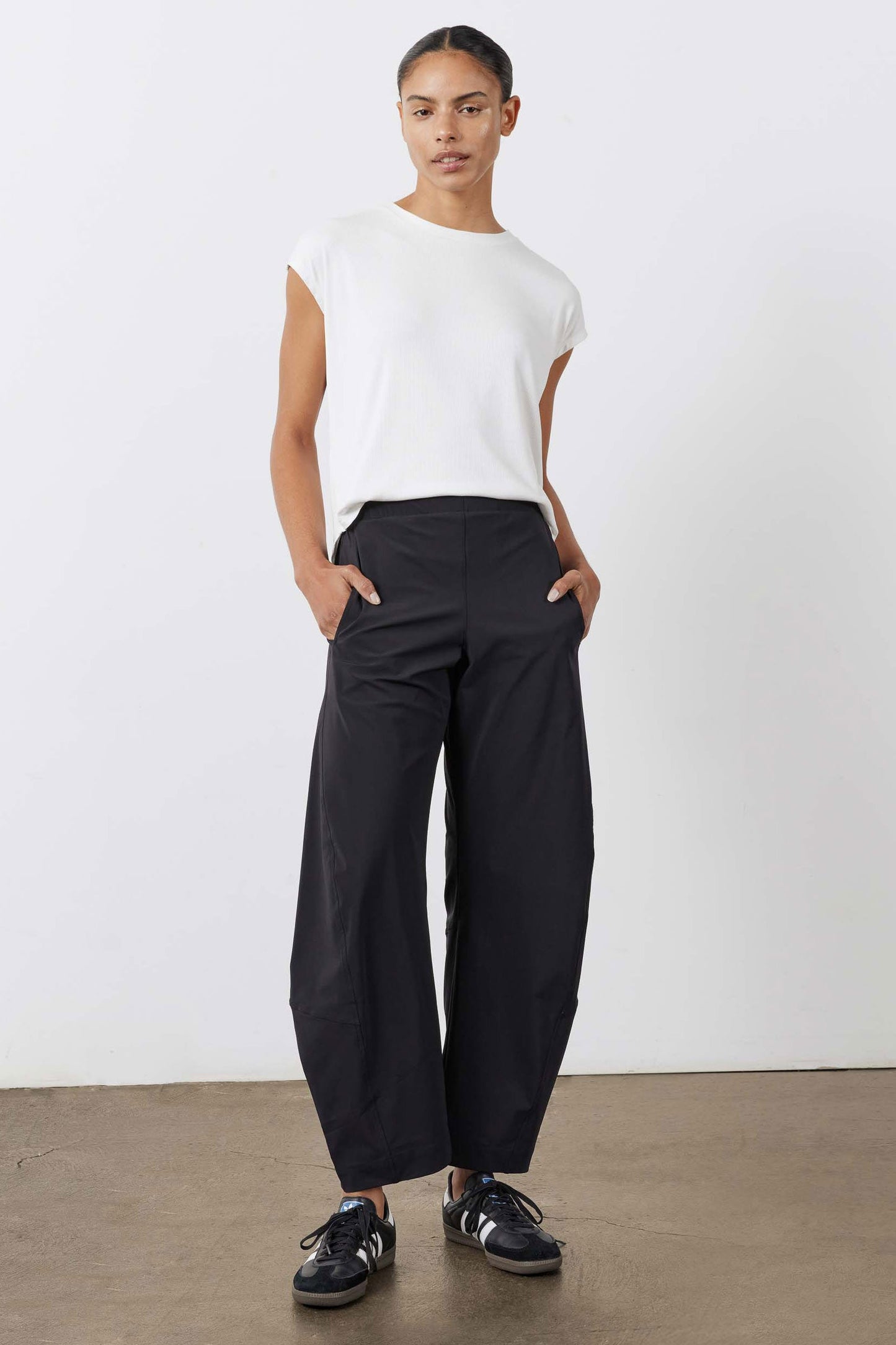 The Long On The Loose Work Pants