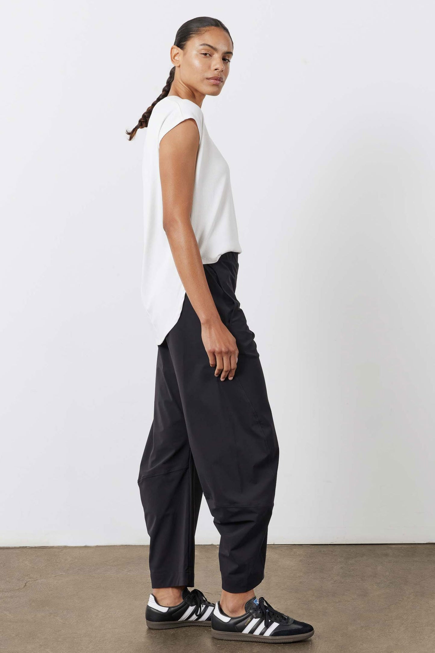 The Long On The Loose Work Pants