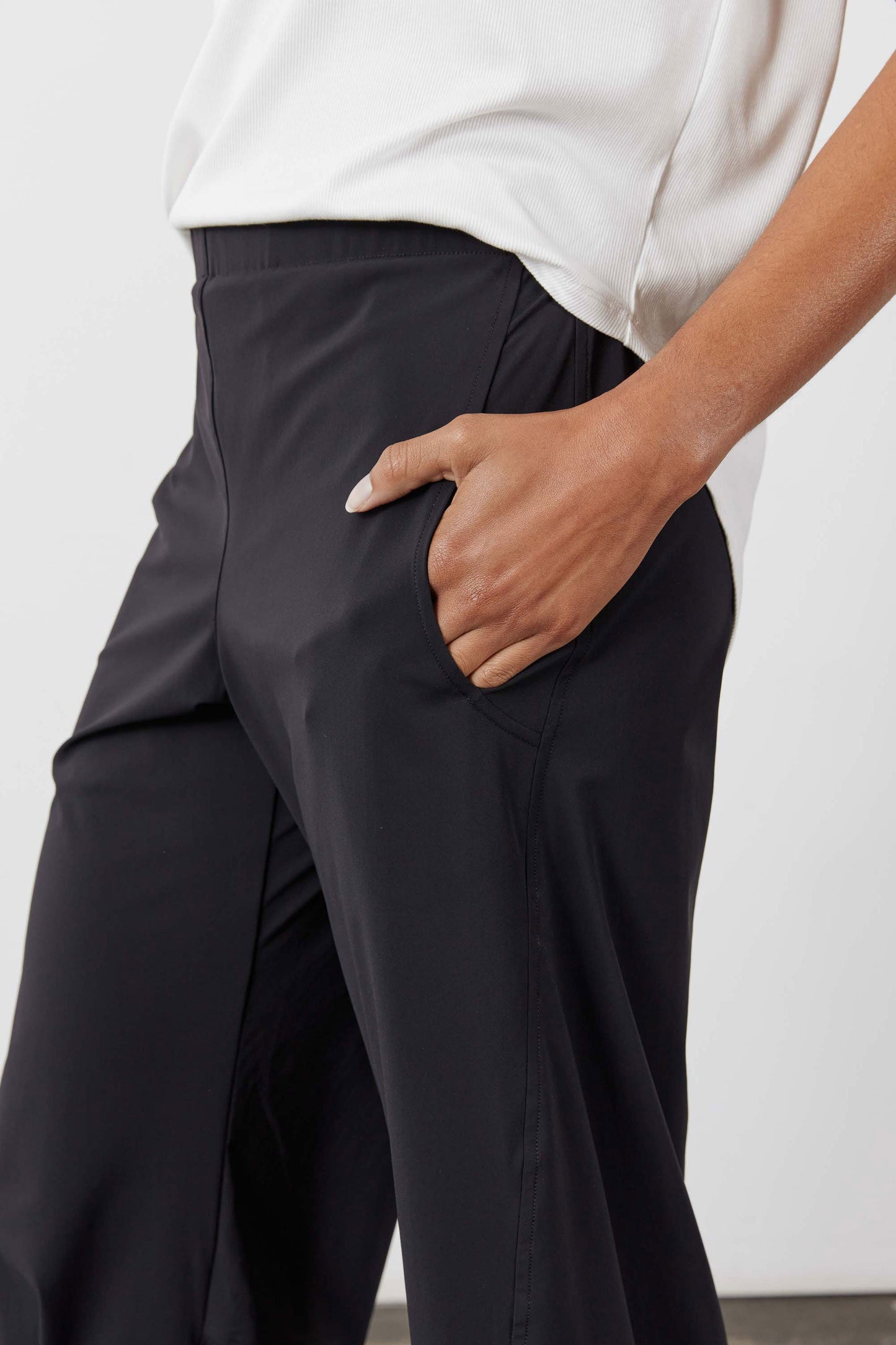The Long On The Loose Work Pants