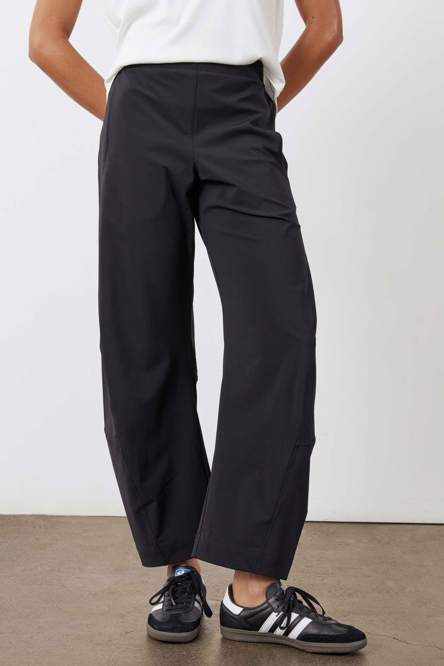 The Long On The Loose Work Pants