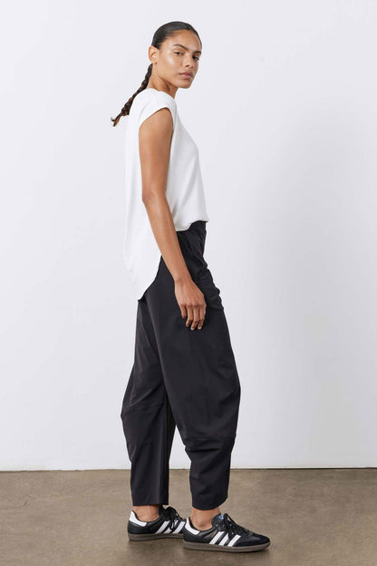 The Petite On The Loose Work Pants