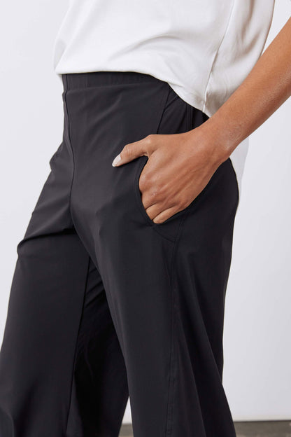 The Petite On The Loose Work Pants