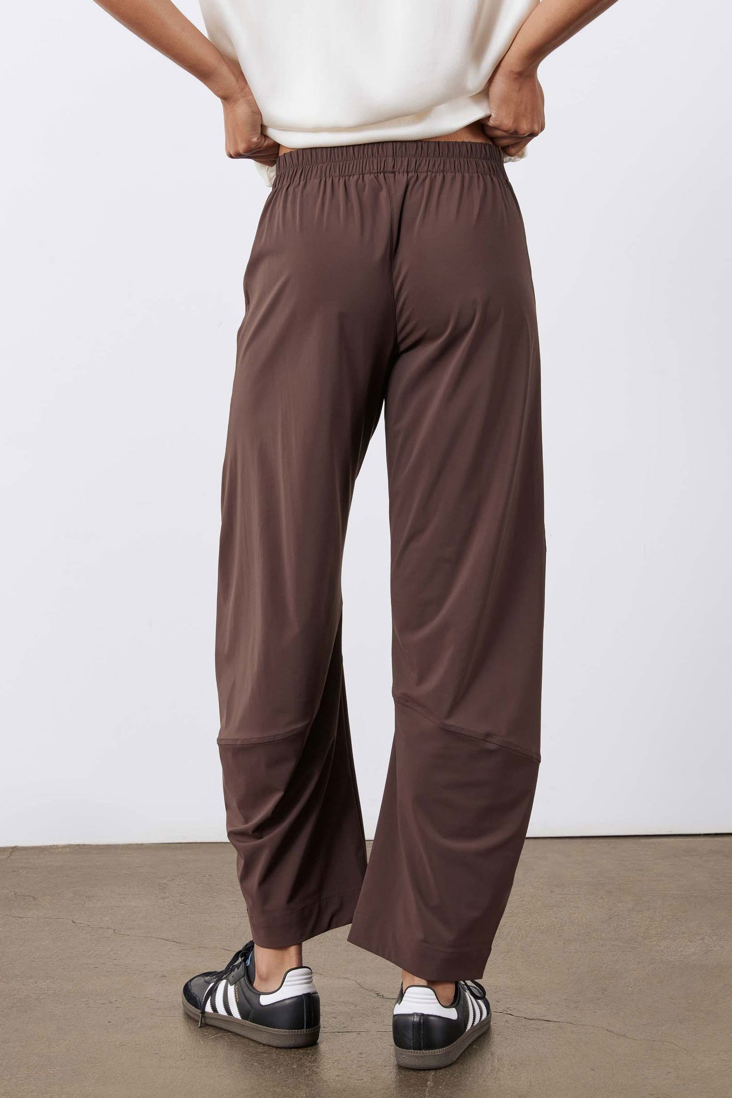 The Long On The Loose Work Pants