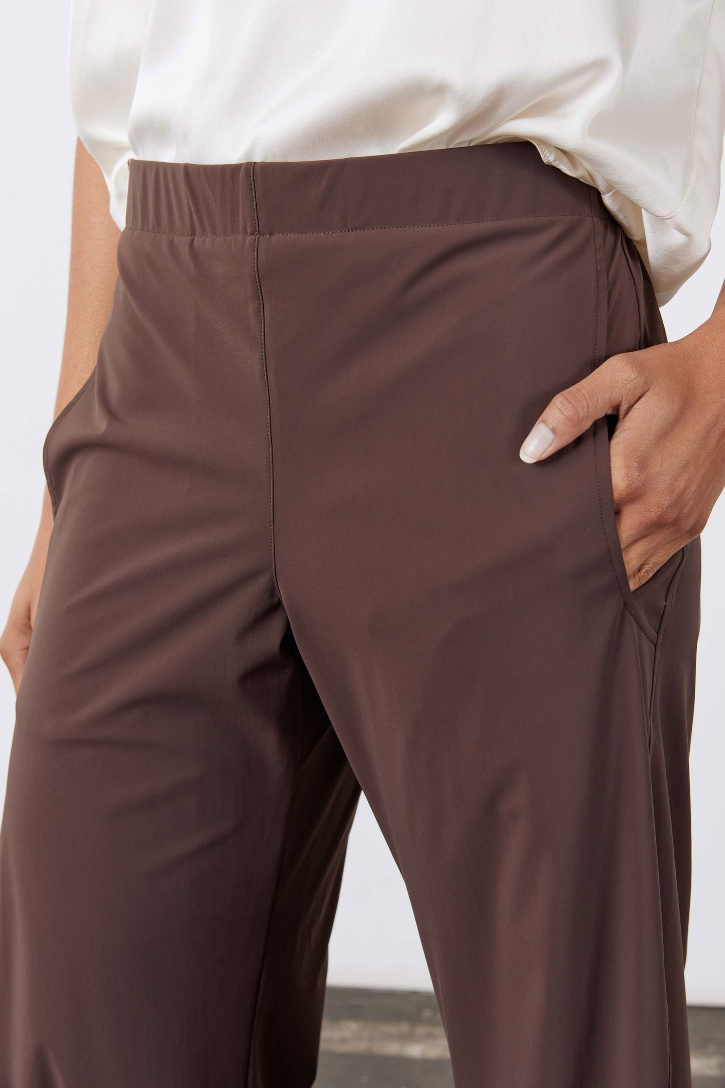 The Long On The Loose Work Pants