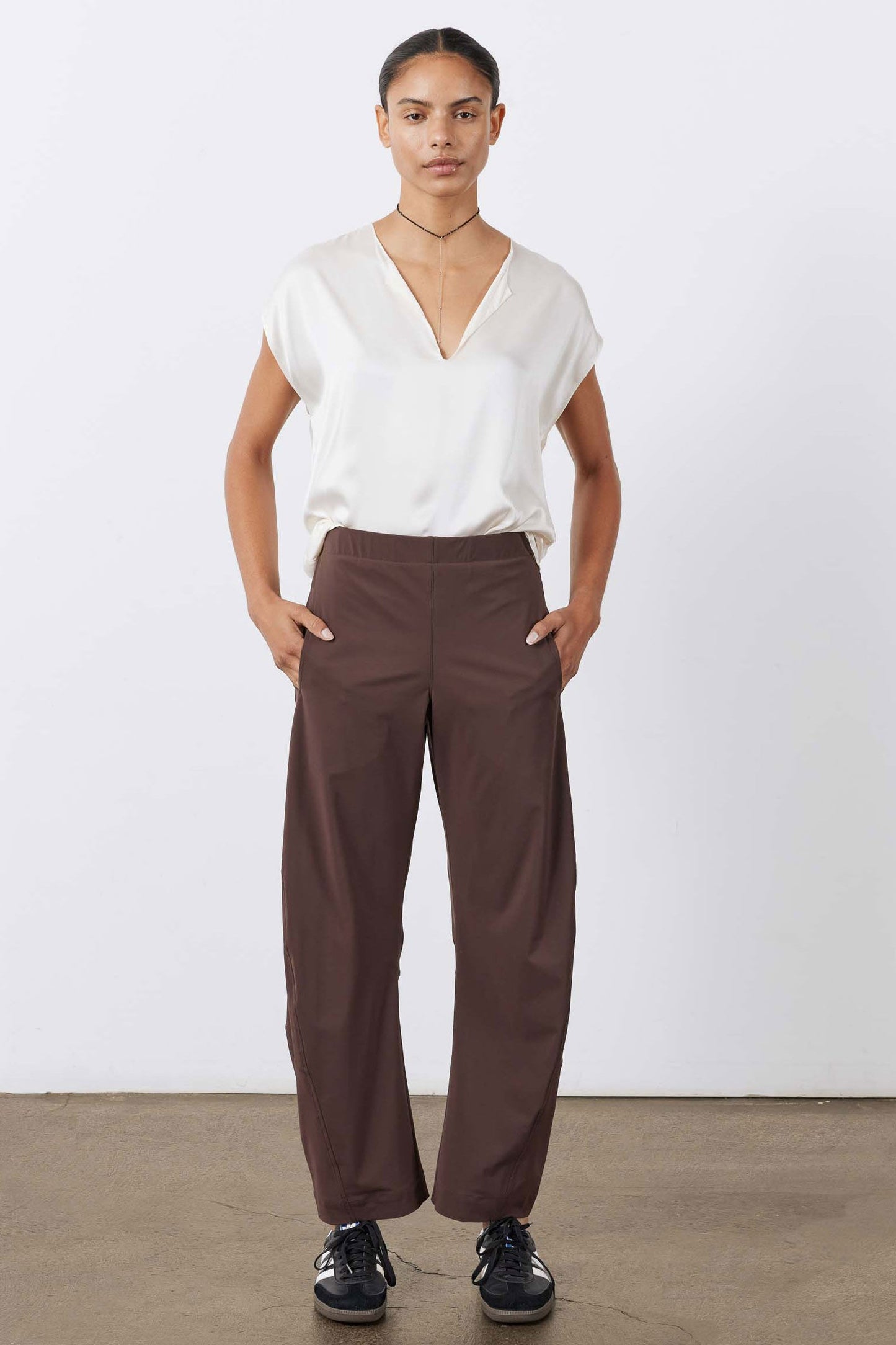 The Long On The Loose Work Pants