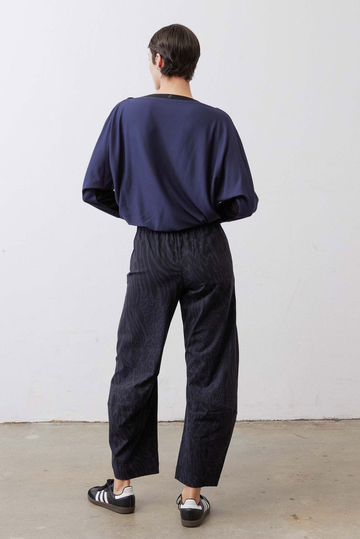 The On the Loose Work Pants