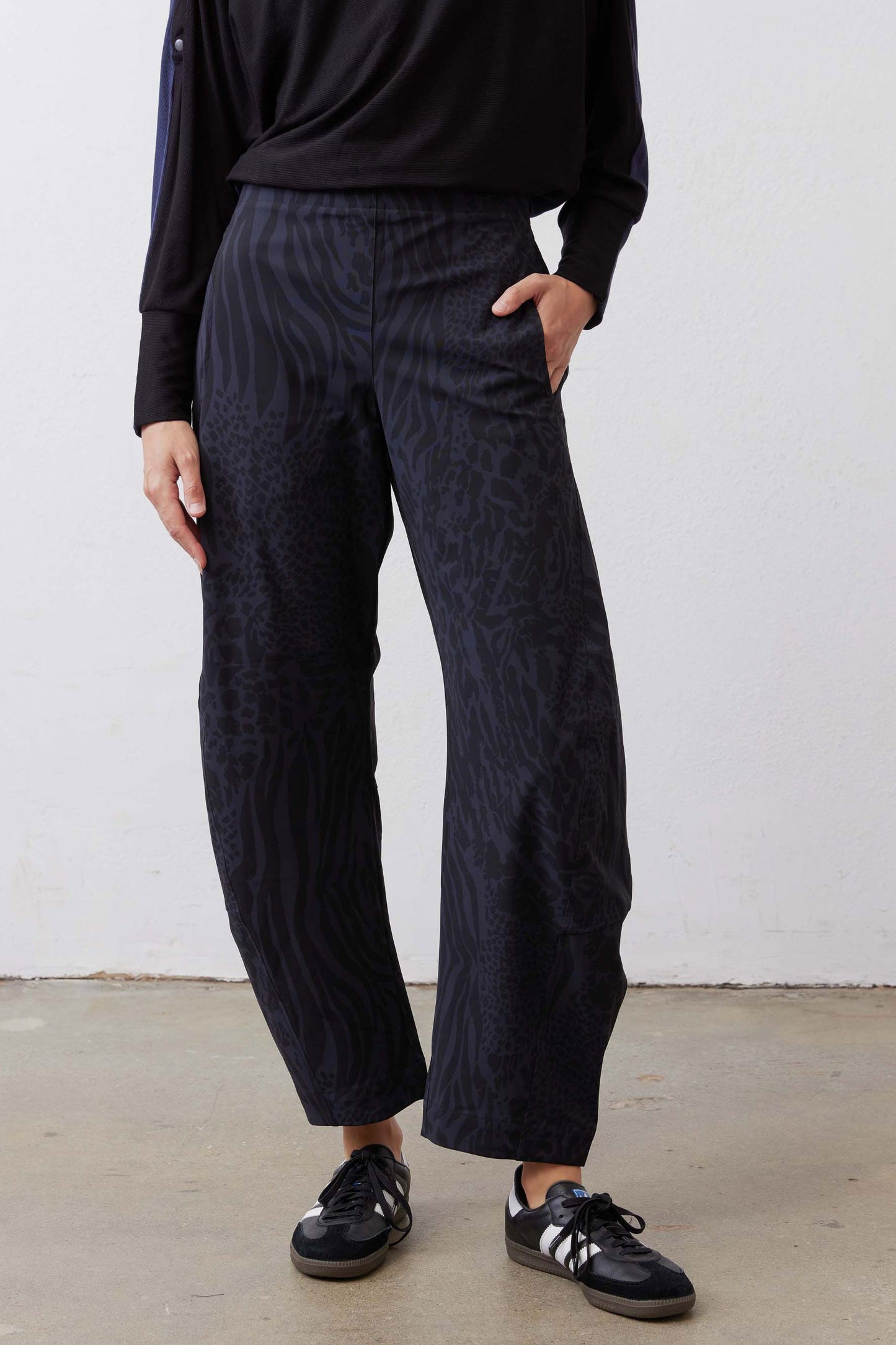 The On the Loose Work Pants